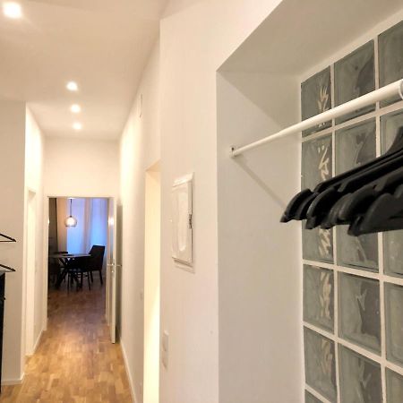 Boutique Apartment Kingfisher - Viennas Trendiest Neighbourhood Exterior photo