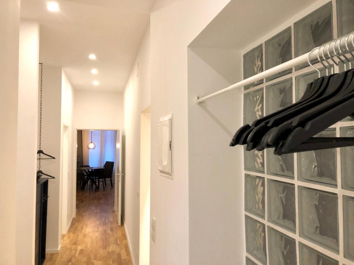 Boutique Apartment Kingfisher - Viennas Trendiest Neighbourhood Exterior photo