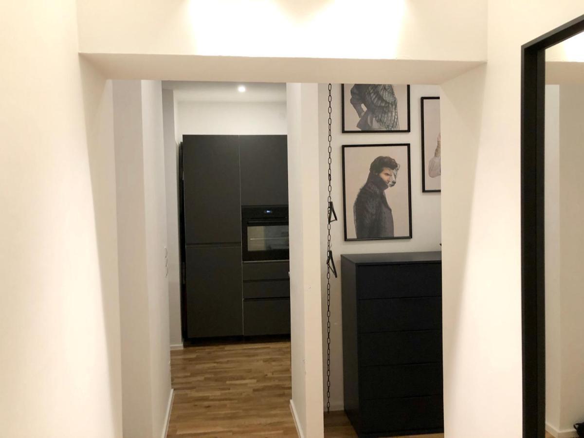 Boutique Apartment Kingfisher - Viennas Trendiest Neighbourhood Exterior photo