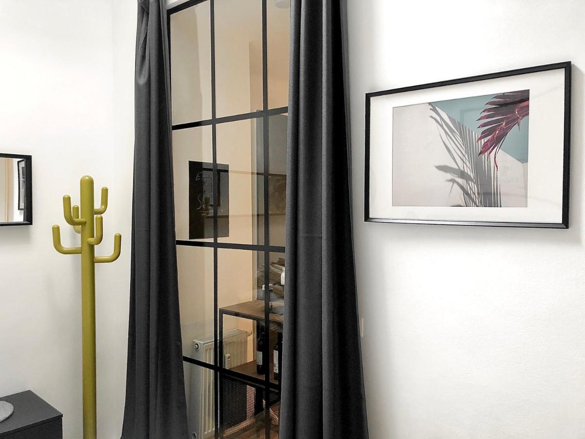 Boutique Apartment Kingfisher - Viennas Trendiest Neighbourhood Exterior photo